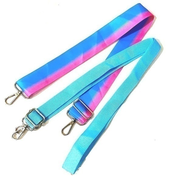 Handbags - 2! NWOT! Purse Straps!
